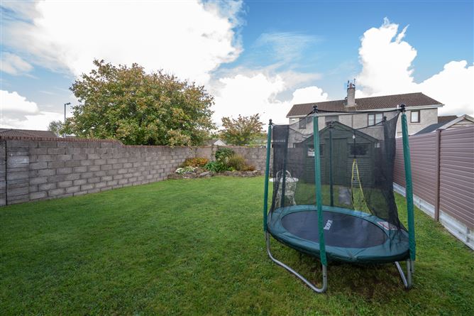 26 Manor Hill, Ballincollig, Cork