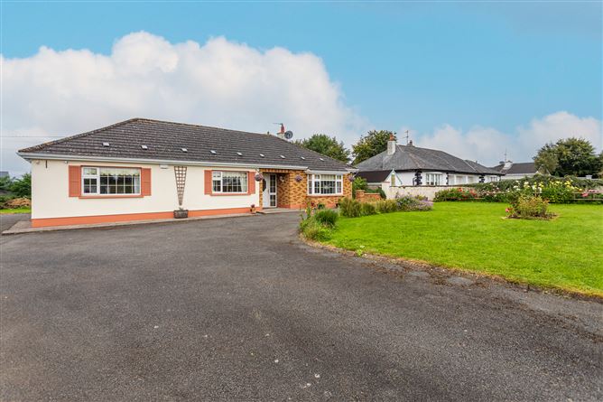 "Primrose Glade", Birr Road, Shinrone, Offaly