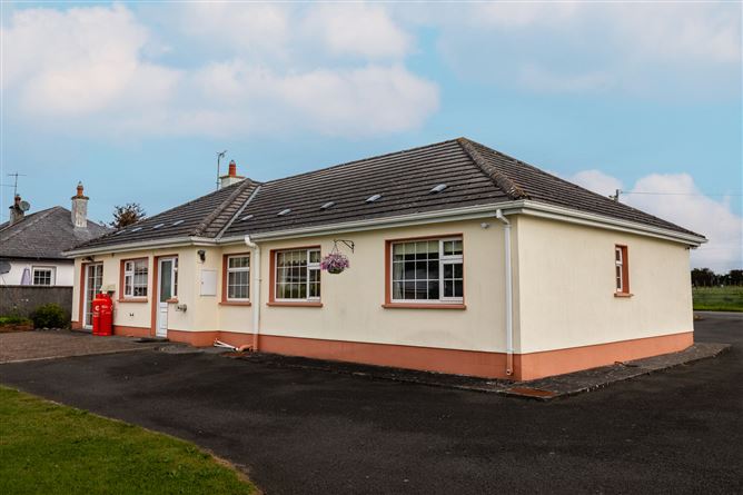 "Primrose Glade", Birr Road, Shinrone, Offaly