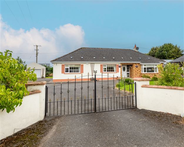 "Primrose Glade", Birr Road, Shinrone, Offaly