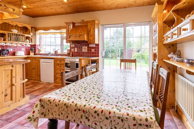 "Primrose Glade", Birr Road, Shinrone, Offaly