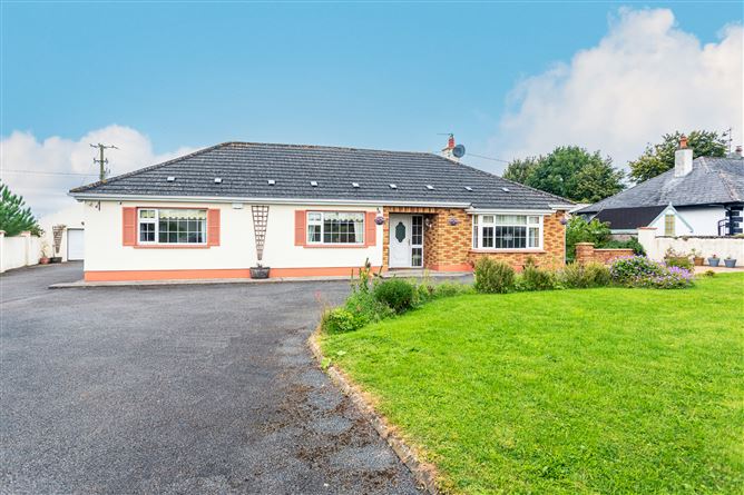 "Primrose Glade", Birr Road, Shinrone, Offaly