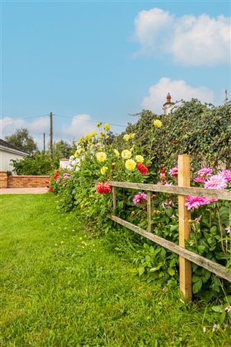 "Primrose Glade", Birr Road, Shinrone, Offaly