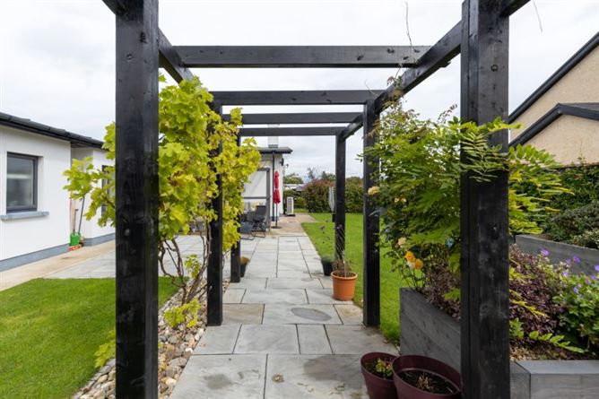 3 Seaview, Crosstown, Wexford Town, Wexford