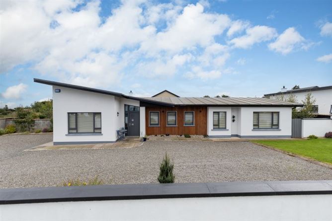 3 Seaview, Crosstown, Wexford Town, Wexford