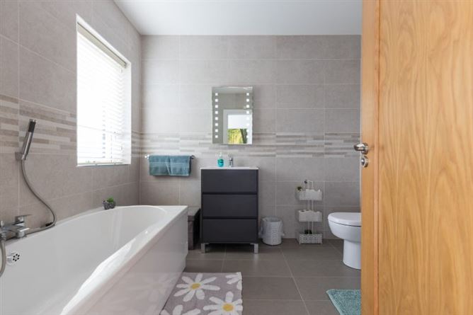 3 Seaview, Crosstown, Wexford Town, Wexford