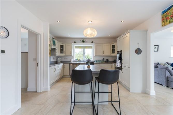3 Seaview, Crosstown, Wexford Town, Wexford