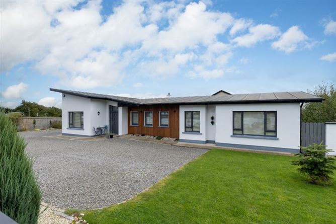 3 Seaview, Crosstown, Wexford Town, Wexford