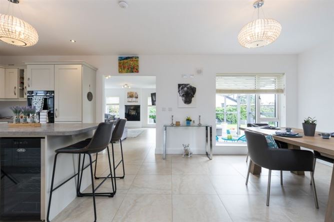3 Seaview, Crosstown, Wexford Town, Wexford