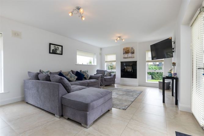 3 Seaview, Crosstown, Wexford Town, Wexford