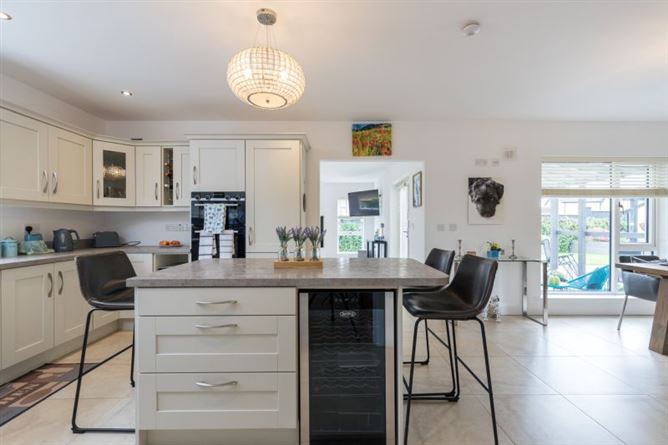 3 Seaview, Crosstown, Wexford Town, Wexford