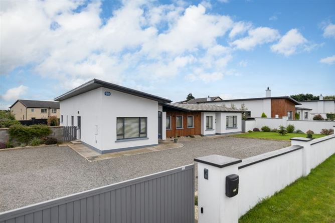 3 Seaview, Crosstown, Wexford Town, Wexford