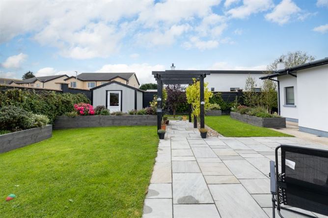 3 Seaview, Crosstown, Wexford Town, Wexford