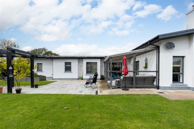 3 Seaview, Crosstown, Wexford Town, Wexford
