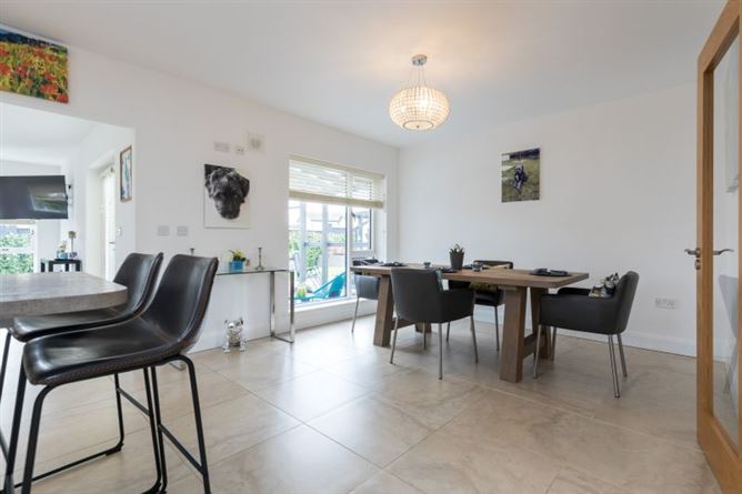 3 Seaview, Crosstown, Wexford Town, Wexford