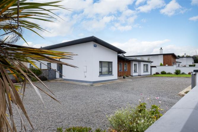3 Seaview, Crosstown, Wexford Town, Wexford