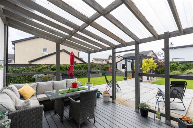 3 Seaview, Crosstown, Wexford Town, Wexford