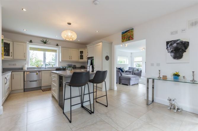 3 Seaview, Crosstown, Wexford Town, Wexford