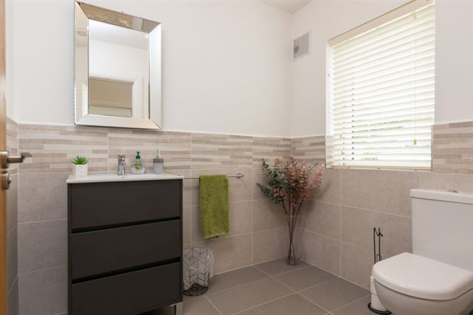 3 Seaview, Crosstown, Wexford Town, Wexford