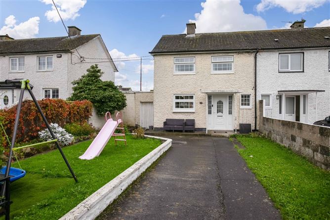 33 Adare Avenue, Coolock, Dublin 17