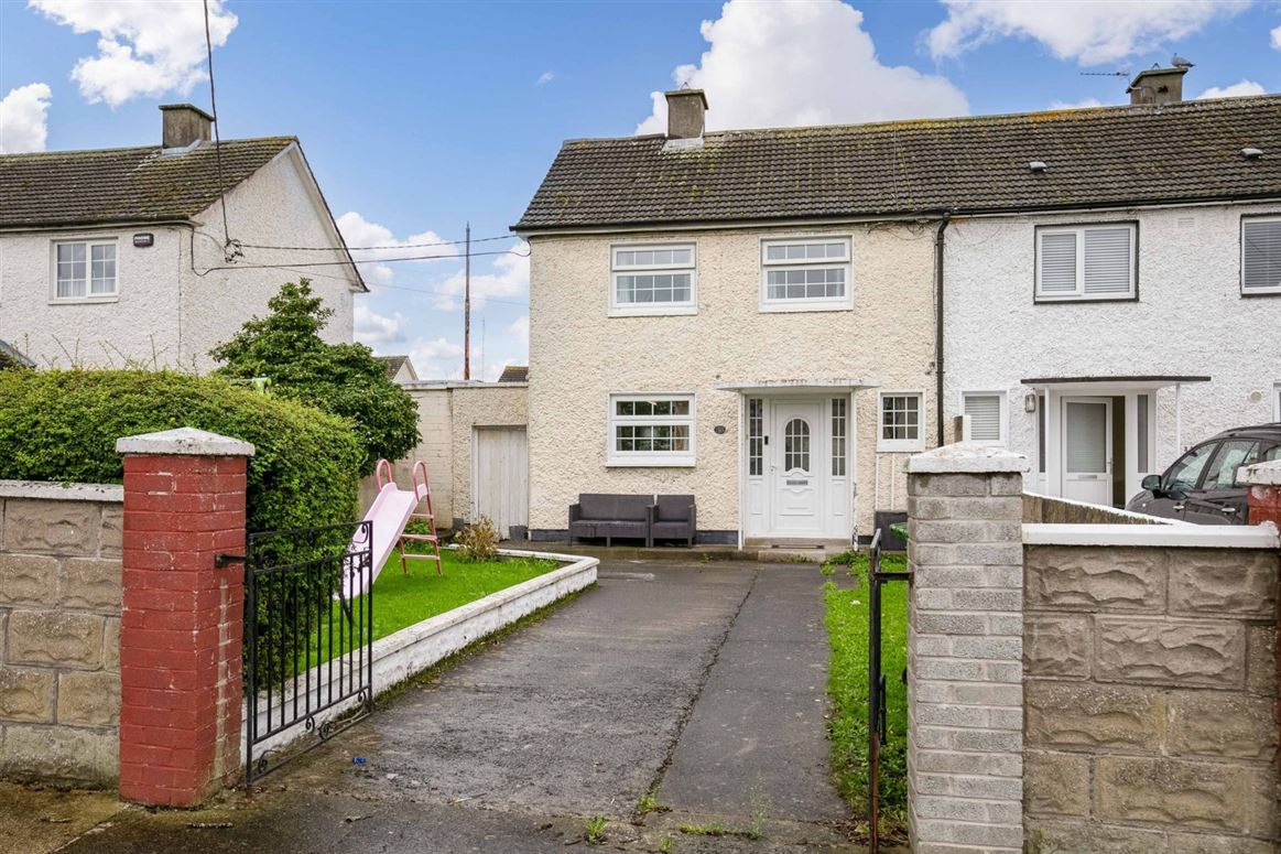 33 Adare Avenue, Coolock, Dublin 17