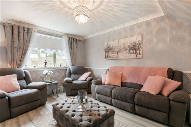 33 Adare Avenue, Coolock, Dublin 17