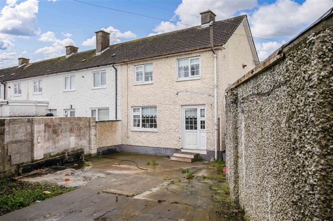 33 Adare Avenue, Coolock, Dublin 17