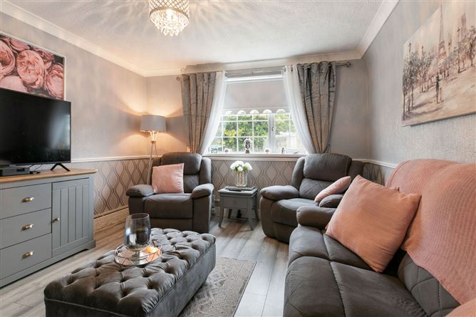 33 Adare Avenue, Coolock, Dublin 17