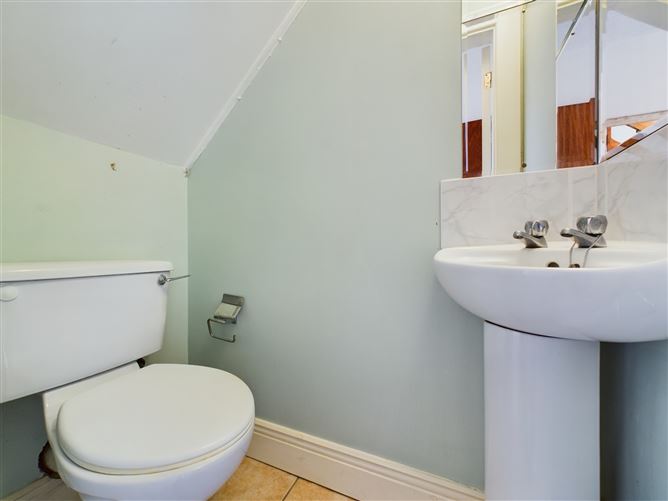 1 Lissadell Avenue, Powerscourt, Waterford