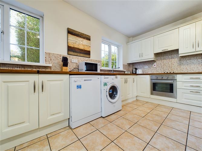 1 Lissadell Avenue, Powerscourt, Waterford