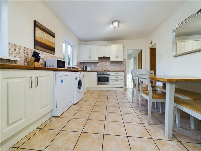 1 Lissadell Avenue, Powerscourt, Waterford