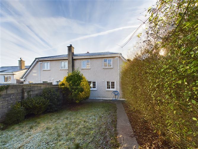 1 Lissadell Avenue, Powerscourt, Waterford