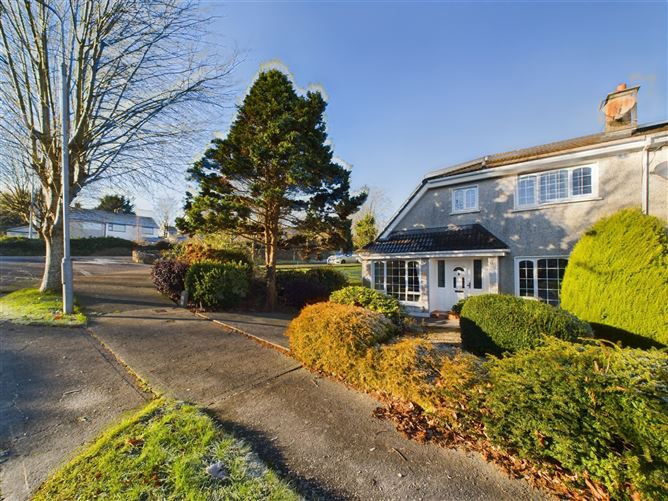 1 Lissadell Avenue, Powerscourt, Waterford