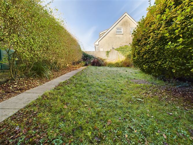 1 Lissadell Avenue, Powerscourt, Waterford