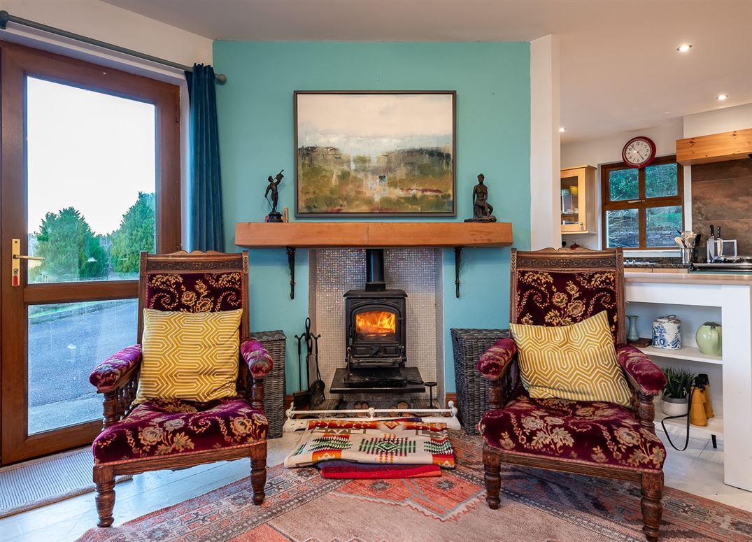 Brea Caha, Cappanacush East, Templenoe, Kenmare, Co. Kerry Brea Caha, Cappanacush East, Templenoe, Kenmare, Co. Kerry