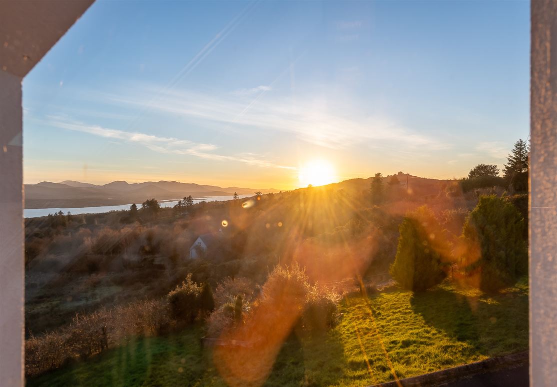 Brea Caha, Cappanacush East, Templenoe, Kenmare, Co. Kerry Brea Caha, Cappanacush East, Templenoe, Kenmare, Co. Kerry