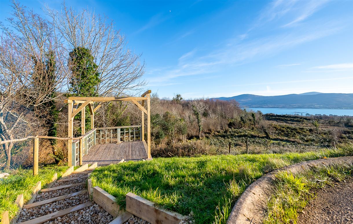 Brea Caha, Cappanacush East, Templenoe, Kenmare, Co. Kerry Brea Caha, Cappanacush East, Templenoe, Kenmare, Co. Kerry