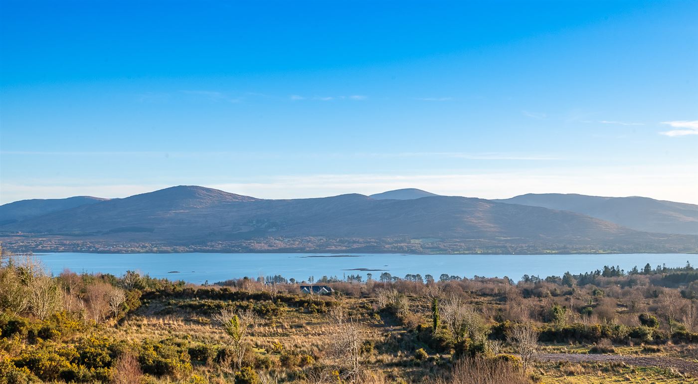 Brea Caha, Cappanacush East, Templenoe, Kenmare, Co. Kerry Brea Caha, Cappanacush East, Templenoe, Kenmare, Co. Kerry