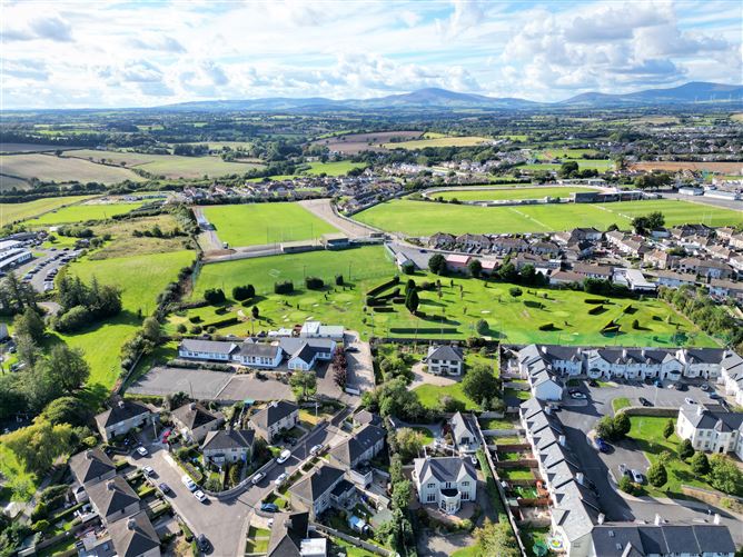 9 Parnell Avenue, Enniscorthy, Co. Wexford, Enniscorthy, Wexford