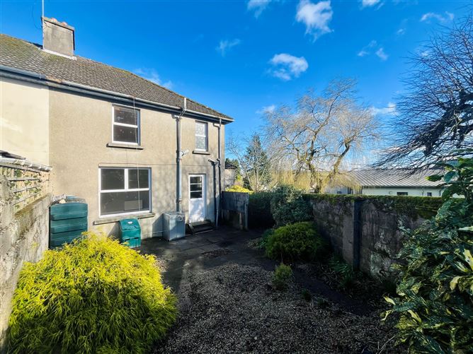 9 Parnell Avenue, Enniscorthy, Co. Wexford, Enniscorthy, Wexford
