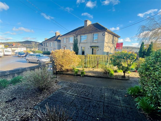 9 Parnell Avenue, Enniscorthy, Co. Wexford, Enniscorthy, Wexford