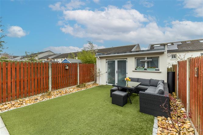25 Waterside Park, Malahide, County Dublin