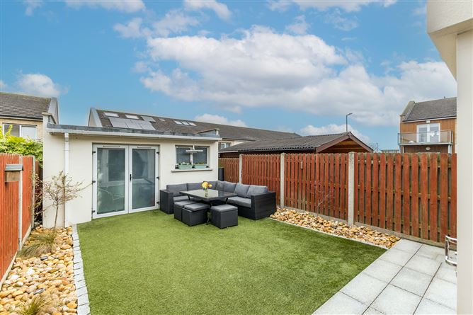 25 Waterside Park, Malahide, County Dublin