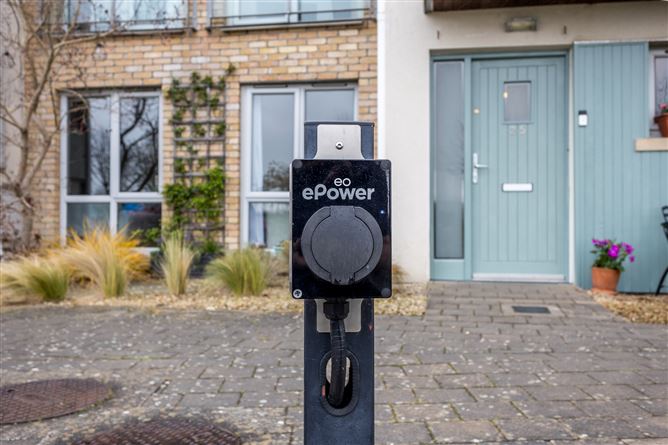 25 Waterside Park, Malahide, County Dublin