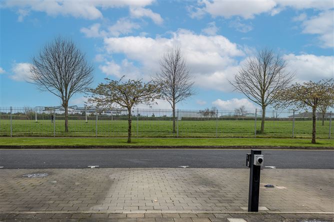 25 Waterside Park, Malahide, County Dublin
