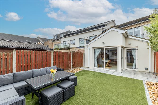 25 Waterside Park, Malahide, County Dublin