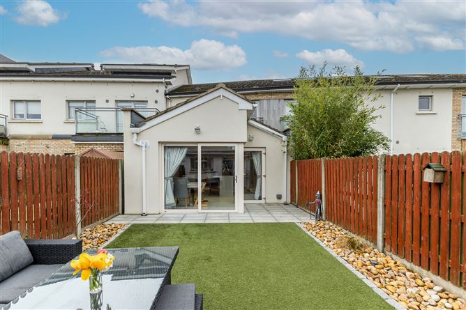 25 Waterside Park, Malahide, County Dublin