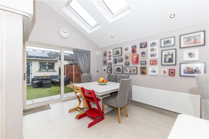 25 Waterside Park, Malahide, County Dublin