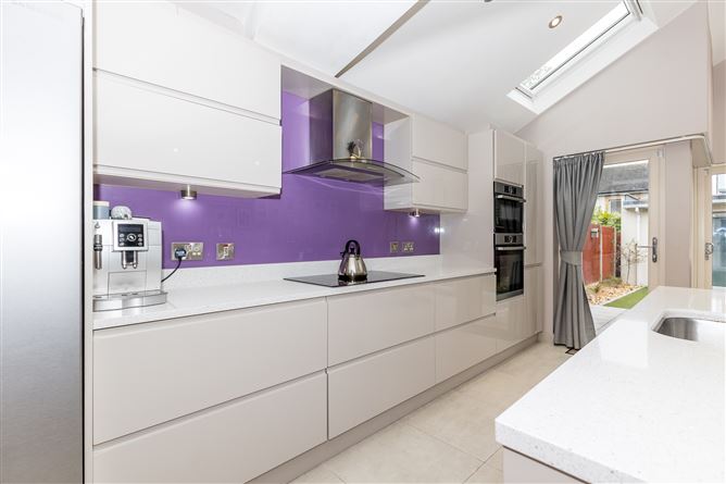 25 Waterside Park, Malahide, County Dublin