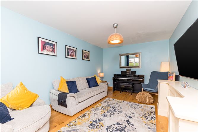 25 Waterside Park, Malahide, County Dublin